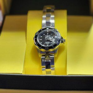 Invicta Women's Pro Diver Collection Watch
